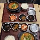 중황리 마을진입로 26 | 부모님과 다낭 여행 3박 5일 1일차 2일차 바나힐 하트스파 목식당