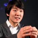 쇼팽과 샌드위치 이미지