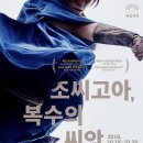 (공연) 국립극단 <조씨고아 복수의 씨앗> 이미지