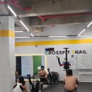 크로스핏 스네일 이미지