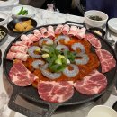 정이품쭈꾸미 | [경주 맛집] 경주 현지인 맛집 정이품쭈꾸미 정이품한판 후기🐙(내돈내산)