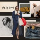 패션 럭셔리 브랜드와 디자이너 스토리 | [명품]2025년 럭셔리 보고서: 디자이너 패션을 정의하는 브랜드, 아이템 및 트렌드