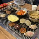 대전봉명동맛집 푸짐한 3단 모듬 조개구이를 맛볼 수 있는 바다수퍼해물천하조개구이 유성점