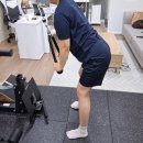 바른자세교정운동체험실 | 송도바른체형교정 허리 통증 치료 추천 자세교정 운동치료 후기