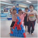 신성관 일동 합기도 이미지