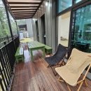 옥전자연휴양림 이미지