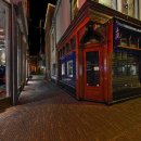 성가양로원 | 암스테르담 교외의 작은 마을, 하를렘(Haarlem)