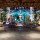 몬드리안 서울 이태원 이미지