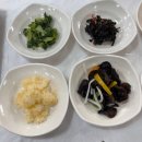무주 덕유산 리조트 맛집 이모네전통맛집 닭볶음탕