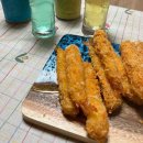 제주도 통닭 / 제주 시청 맛집 / 제주도민치킨추천 &#39;시청통닭 삼화점&#39;