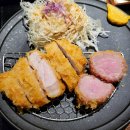 [서울/종로구] 안국역점심 '라쿠엔' 안국돈까스 맛집