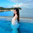 인피니티오션풀빌라 | 여수호텔 여수풀빌라 블루망고풀빌라앤리조트 오션뷰 숙박, 인피니티풀 후기
