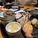 상무초밥둔산 | 대전 갤러리아타임월드 근처 맛집 가성비 소문난 상무초밥 둔산점 내돈내산 후기