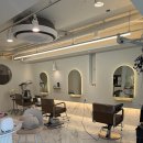 살롱드(SALONDE)봄날 | '살롱드켈리'에서 부시시한 머리 해결! 볼륨매직 C컬 솔직후기