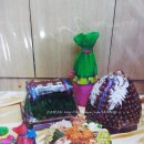 광장시장 폐백투어/ 이화폐백 에서 폐백완료 했어요~ + 광장시장 마약김밥 + 떡볶이 냠냠