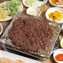(주)언양전통불고기 이미지