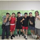 분당복싱체육관 이미지