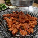전통춘천숯불닭갈비 이미지