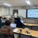 동작중학교 | 서울 동작중학교 MS365 원노트 구글도구 활용 스마트 업무 효율화 출강 후기