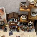 덮밥90도씨 세종시청점 | 세종 보람동 덮밥맛집, 아기자기한 인테리어의 '우아야 덮밥'