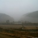팔랑폭포 이미지