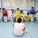 대한태권도장 이미지