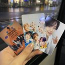 왔습니다. (BTS PERMISSION TO DANCE ON STAGE - SEOUL) / 방탄소년단 콘서트/ PTD 콘서트 / 콘서트후기