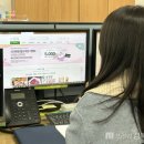장날 이미지