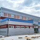 고금체육관 이미지