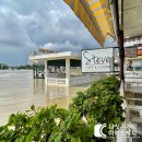 리버타운 당구클럽 | 방콕 짜오프라야 강변 카페 추천 Best10 : 촘아룬, 홍시앙꽁 등 방콕 리버뷰 카페