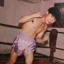 신동기 복싱 체육관 이미지