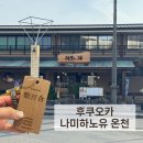 파파코 | 후쿠오카 시내 온천 “나미하노유 온천” 가족탕 후기 / 하카타 포트타워 무료 관람 (가격/예약/정보...