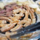 벽적골황소곱창