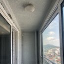 행복한시공 | 대전 평천동 행복한마을 아파트 탄성코트 시공 후기｜퍼티 보수부터 깔끔한 마감까지🙌🏻