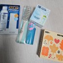 이니스프리 포천점 | 2024년 10월 올리브영 키트, 구성품 언박싱 내돈내산 후기