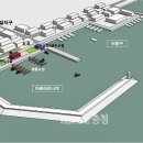 삼길포항 어촌마리나역 이미지