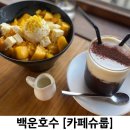 백운호수 산책로 | 백운호수 뷰를 담은 카페슈룹 후기