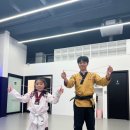 용인대 부부태권도장 이미지