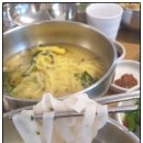 와촌손칼국시왜관직영점 이미지