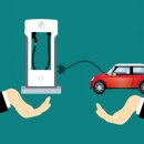 자동차휴게소 이미지