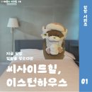 힐이스턴하우스 이미지