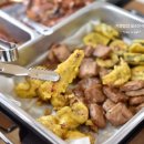 조은한식 이미지