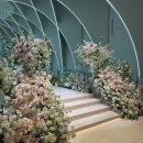 포레823 | ［대전 밝은 웨딩홀 추천］대전 신상 웨딩홀 아모리움홀 라도무스 하객 후기