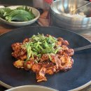 또바기닭갈비 | 자라섬 현지인 맛집 엄마도 왕만족한 또바기 불 쭈꾸미