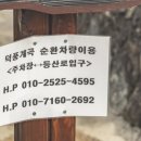 영암터미널 진입로 이미지