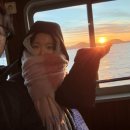 남해대교 | 일기) 2026 해돋이 - 남해대교유람선