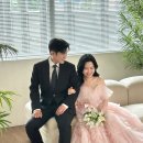 W5 스튜디오 웨딩 촬영(어반스튜디오 럽조이)