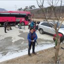 큰재 주차장 이미지