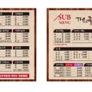 충주보쌈 이미지