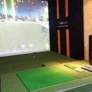 티업월드스크린골프 이미지